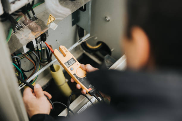 Best Affordable Emergency Electrician  in North Haverhill, NH