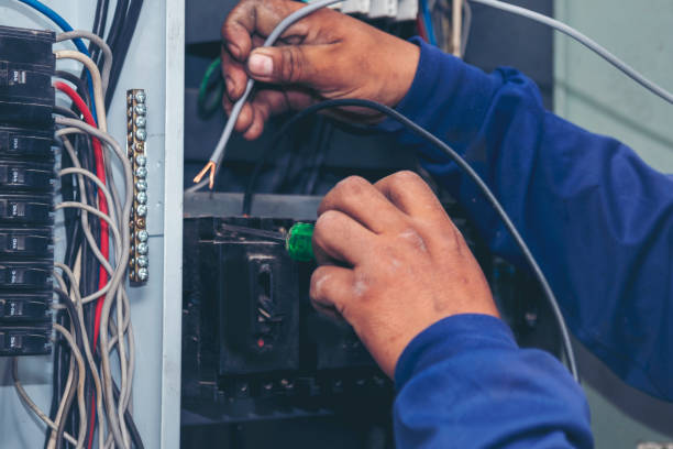 Best Electrical Rewiring Services  in North Haverhill, NH